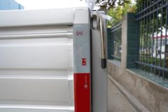 福田 欧马可S1 智盈智享版 160马力 4.17米单排栏板轻卡(国六)(BJ1048V9JEA-FM3)