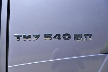 й HOWO TH7ؿ 540 6X4 AMTԶǣ()(ZZ4257V324HF1B)ͼƬ
