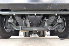 中国重汽成都商用车 豪沃V7重卡 400马力 6X4 6米自卸车(工程黄)