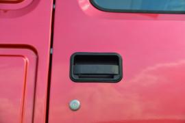 豪沃V7&nbsp;自卸车外观                                                图片