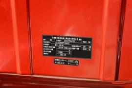 豪沃V7&nbsp;自卸车驾驶室                                               图片