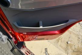 豪沃V7&nbsp;自卸车驾驶室                                               图片