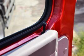 豪沃V7&nbsp;自卸车驾驶室                                               图片