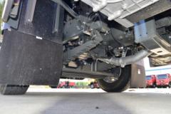 中国重汽成都商用车 豪沃V7重卡 400马力 6X4 6米自卸车