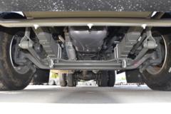 中国重汽成都商用车 豪沃V7重卡 400马力 6X4 6米自卸车