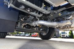 中国重汽 HOWO TX 350马力 6X4 易燃液体罐式运输车(专致牌)(YZZ5260GRYZ6) 中国重汽 HOWO TX 350马力 6X4 易燃液体罐式运输车(专致牌)(YZZ5260GRYZ6)