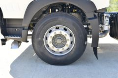 中国重汽 HOWO TX 350马力 6X4 易燃液体罐式运输车(专致牌)(YZZ5260GRYZ6) 中国重汽 HOWO TX 350马力 6X4 易燃液体罐式运输车(专致牌)(YZZ5260GRYZ6)