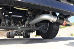 中国重汽 HOWO TX 350马力 6X4 易燃液体罐式运输车(专致牌)(YZZ5260GRYZ6) 中国重汽 HOWO TX 350马力 6X4 易燃液体罐式运输车(专致牌)(YZZ5260GRYZ6)