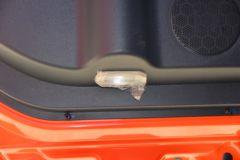 中国重汽 HOWO TX 310马力 6X2 7.8米爆破器材运输车(华威驰乐牌)(SGZ5260XQYZZ6T5)
