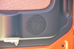 中国重汽 HOWO TX 310马力 6X2 7.8米爆破器材运输车(华威驰乐牌)(SGZ5260XQYZZ6T5)