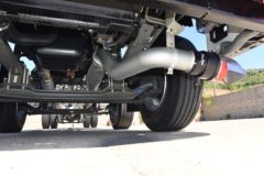 中国重汽 HOWO TX 310马力 6X2 7.8米爆破器材运输车(华威驰乐牌)(SGZ5260XQYZZ6T5)