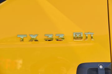 й HOWO TX 330 6X2 7.8ػ()(ZZ1257N43CJF1)ͼƬ