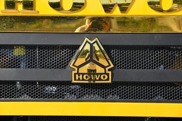 й HOWO TX 330 6X2 7.8ػ()(ZZ1257N43CJF1)ͼƬ