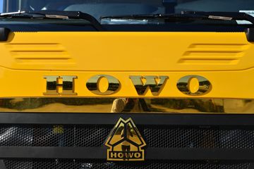й HOWO TX 330 6X2 7.8ػ()(ZZ1257N43CJF1)ͼƬ