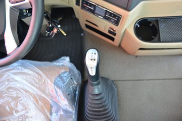 �й����� HOWO TX 330���� 6X2 7.8�������ػ���(����)(ZZ1257N43CJF1)ͼƬ