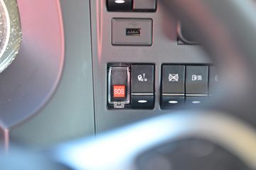 �й����� HOWO TX 330���� 6X2 7.8�������ػ���(����)(ZZ1257N43CJF1)ͼƬ