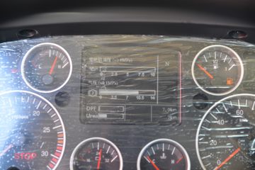 �й����� HOWO TX 330���� 6X2 7.8�������ػ���(����)(ZZ1257N43CJF1)ͼƬ