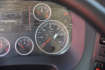 �й����� HOWO TX 330���� 6X2 7.8�������ػ���(����)(ZZ1257N43CJF1)ͼƬ