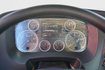 �й����� HOWO TX 330���� 6X2 7.8�������ػ���(����)(ZZ1257N43CJF1)ͼƬ