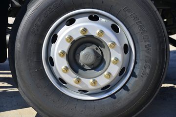 �й����� HOWO TX 330���� 6X2 7.8�������ػ���(����)ͼƬ