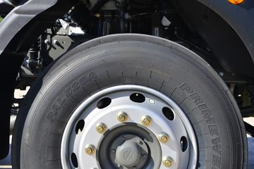 �й����� HOWO TX 330���� 6X2 7.8�������ػ���(����)ͼƬ