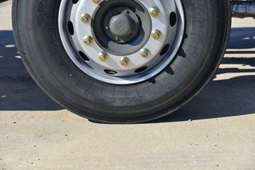 �й����� HOWO TX 330���� 6X2 7.8�������ػ���(����)ͼƬ