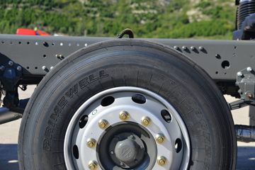 �й����� HOWO TX 330���� 6X2 7.8�������ػ���(����)ͼƬ