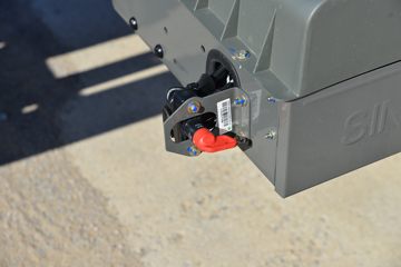 �й����� HOWO TX 330���� 6X2 7.8�������ػ���(����)ͼƬ