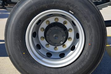 �й����� HOWO TX 330���� 6X2 7.8�������ػ���(����)ͼƬ
