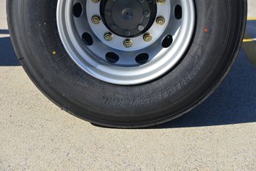 �й����� HOWO TX 330���� 6X2 7.8�������ػ���(����)ͼƬ