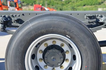 �й����� HOWO TX 330���� 6X2 7.8�������ػ���(����)ͼƬ