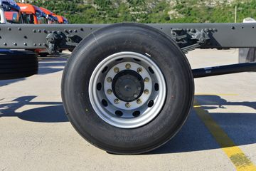 �й����� HOWO TX 330���� 6X2 7.8�������ػ���(����)ͼƬ