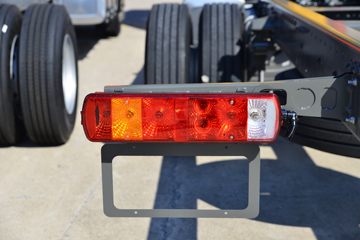 �й����� HOWO TX 330���� 6X2 7.8�������ػ���(����)ͼƬ