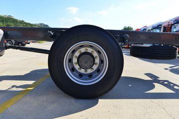 �й����� HOWO TX 330���� 6X2 7.8�������ػ���(����)ͼƬ