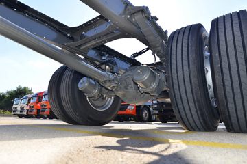 �й����� HOWO TX 330���� 6X2 7.8�������ػ���(����)ͼƬ