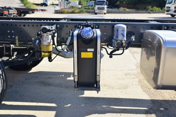 �й����� HOWO TX 330���� 6X2 7.8�������ػ���(����)ͼƬ