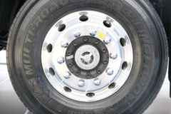 北京重卡 复兴 580马力 6X4 AMT自动档牵引车(BJ4250D6CP-01)
