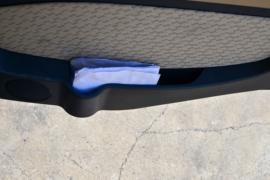 重汽豪沃(HOWO)底盘&nbsp;液体运输车驾驶室图片