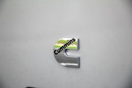 帅铃HS7&nbsp;电动载货车外观图片