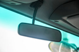 帅铃HS7&nbsp;电动载货车内饰图片