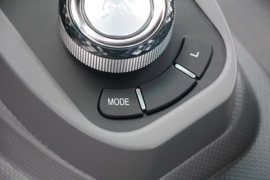 帅铃HS7&nbsp;电动载货车内饰图片