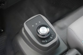 帅铃HS7&nbsp;电动载货车内饰图片