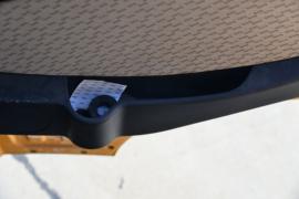 重汽豪沃(HOWO)底盘&nbsp;吸污/吸粪车驾驶室图片