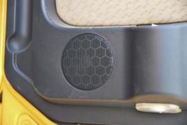 重汽豪沃(HOWO)底盘&nbsp;吸污/吸粪车驾驶室图片