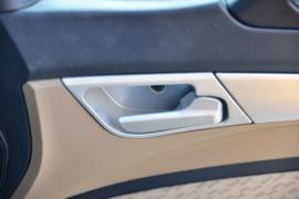 重汽豪沃(HOWO)底盘&nbsp;吸污/吸粪车驾驶室图片