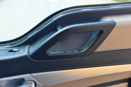 重汽豪沃(HOWO)底盘&nbsp;吸污/吸粪车驾驶室图片