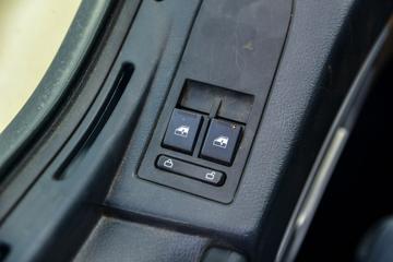 重汽豪沃(HOWO)底盘&nbsp;吸污/吸粪车驾驶室图片