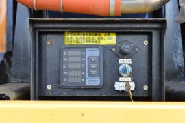 重汽豪沃(HOWO)底盘&nbsp;吸污/吸粪车上装图片