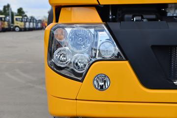 �й�����HOWO TX 400���� 6X4 6.3����ж��ͼƬ