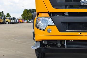 �й�����HOWO TX 400���� 6X4 6.3����ж��ͼƬ